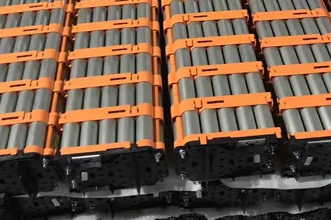 沙坪坝高价铁锂电池回收-上门回收钛酸锂电池-钛酸锂电池回收