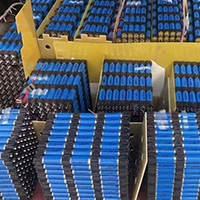 南金盆高价钴酸锂电池回收-锂电池的回收